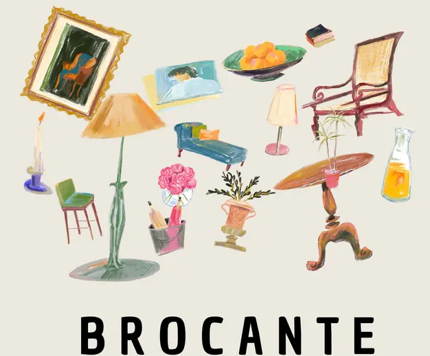 brocante plouguiel