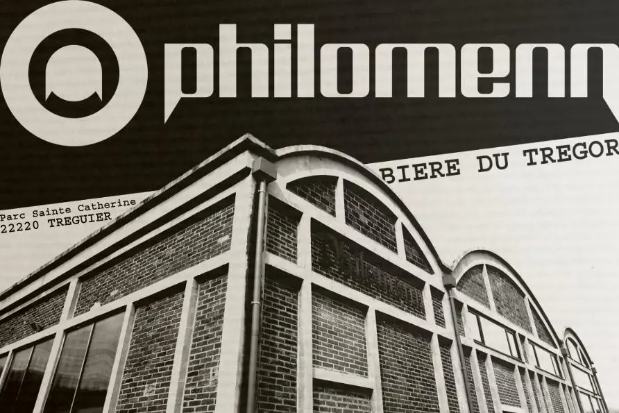 brasserie philomenn