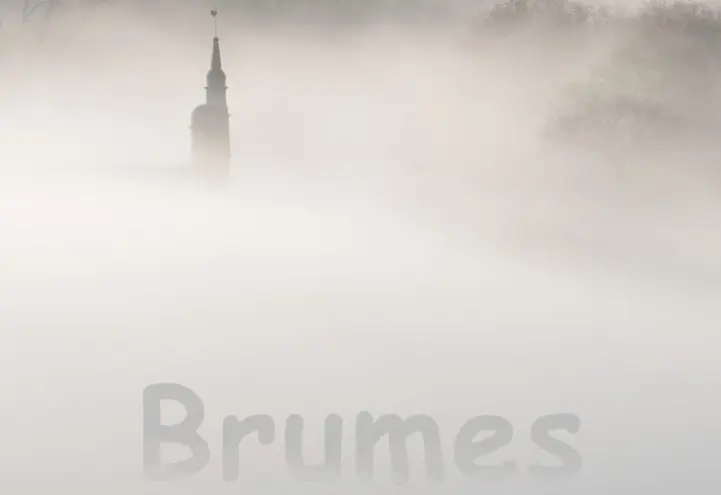 brumes