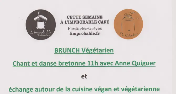 brunch
