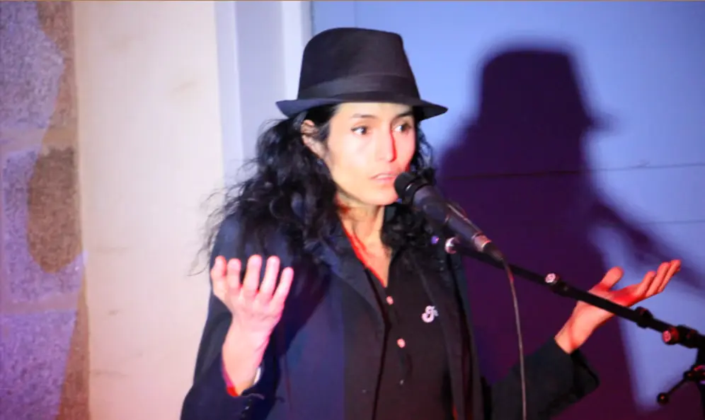 LES FEMMES ARTISTES SONT SUBVERSIVES - Cie Transtopie