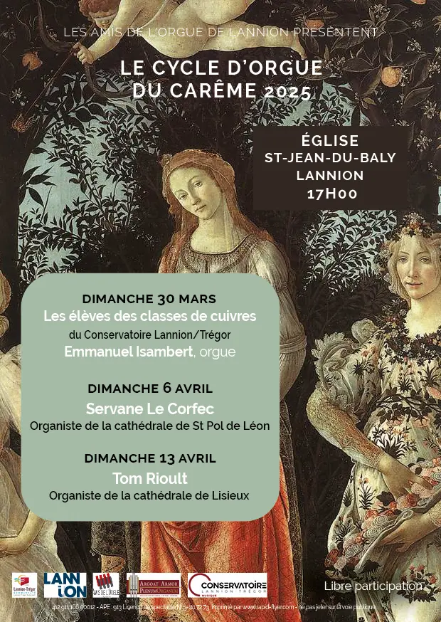 careme 25-2
