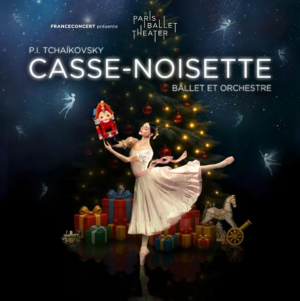 casse noisette