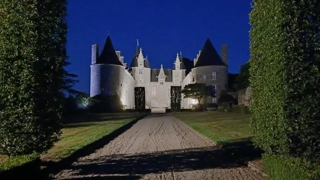Château