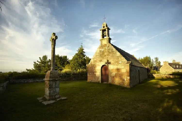 chapelle-christ
