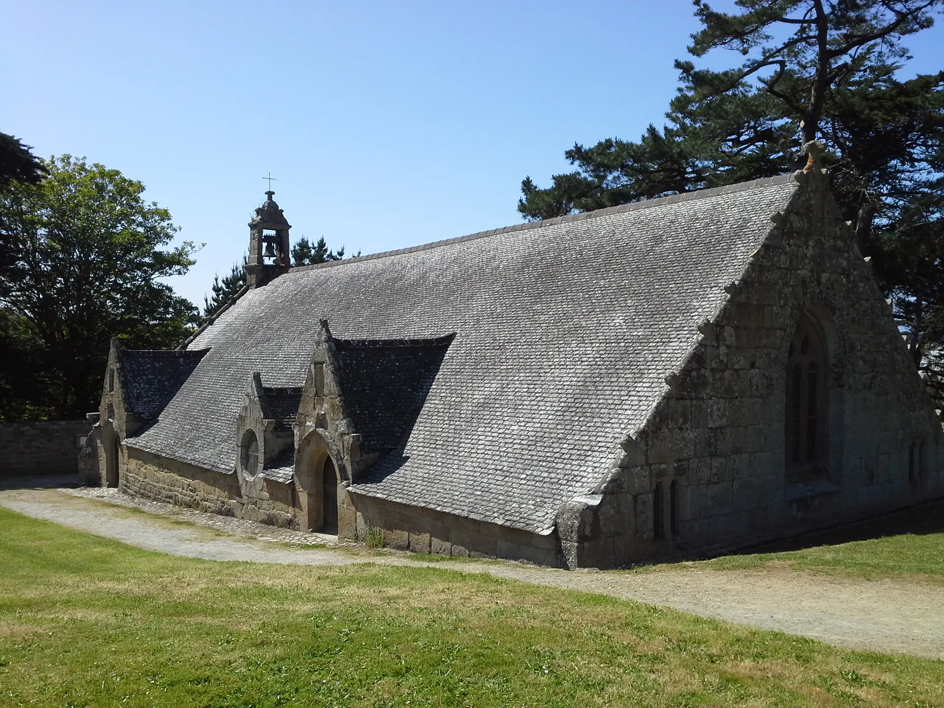Chapelle de Port-Blanc-3