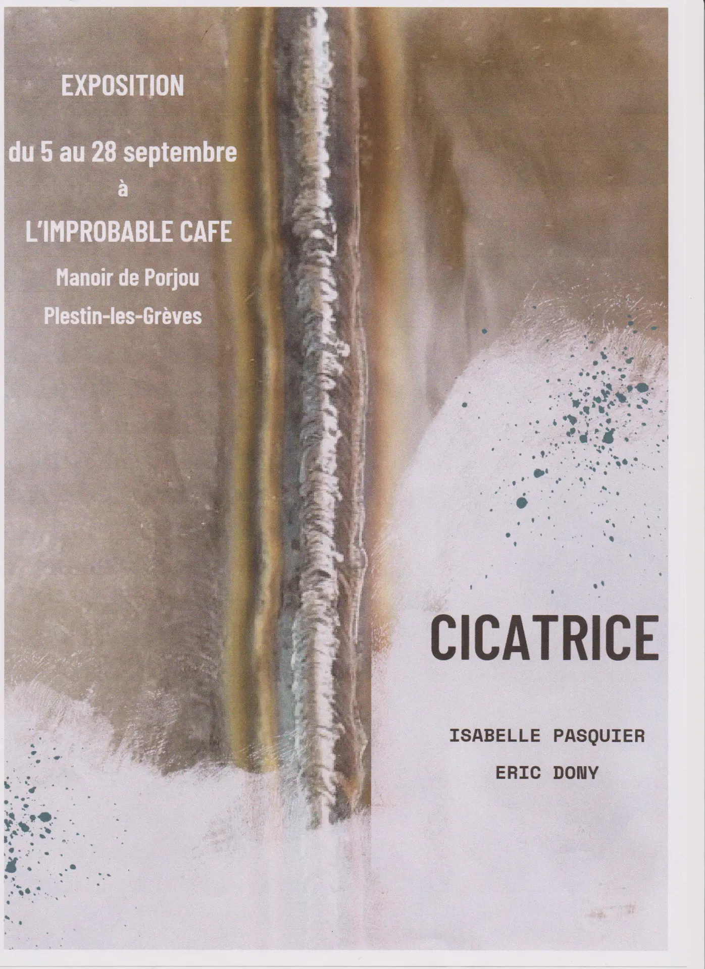 cicatrice