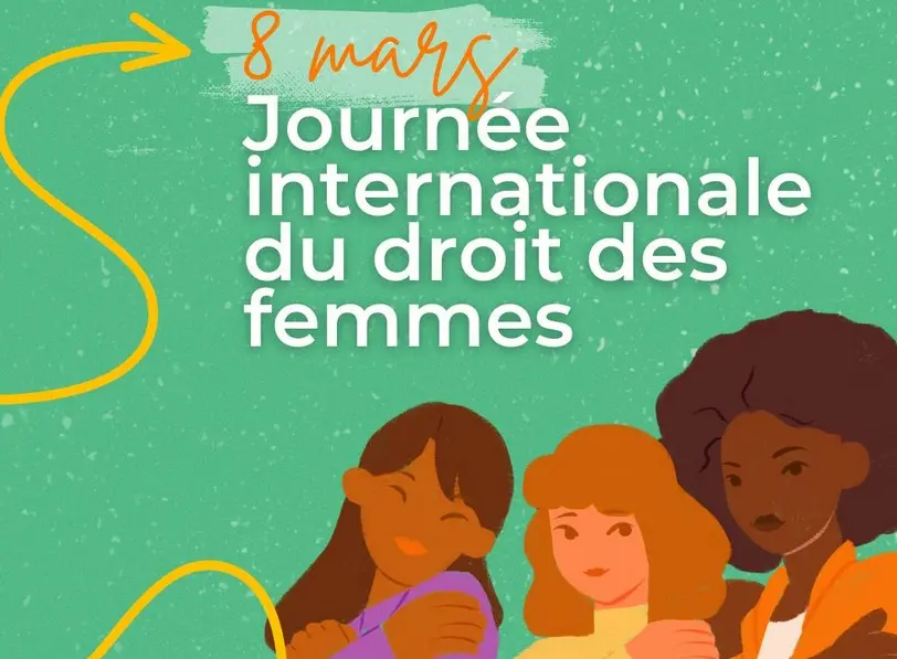 cité femmes