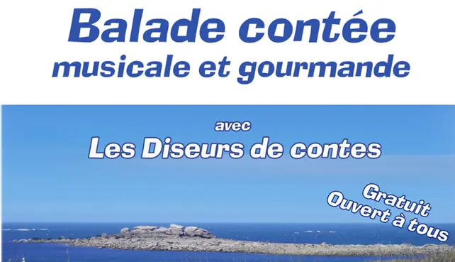 contée