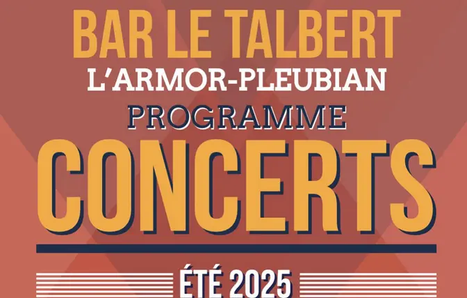 concert d'été