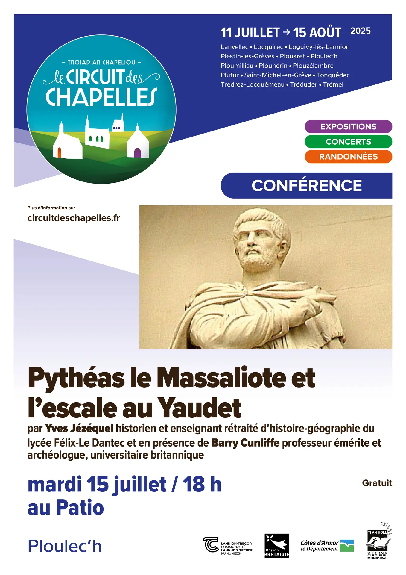 conf 15 juillet