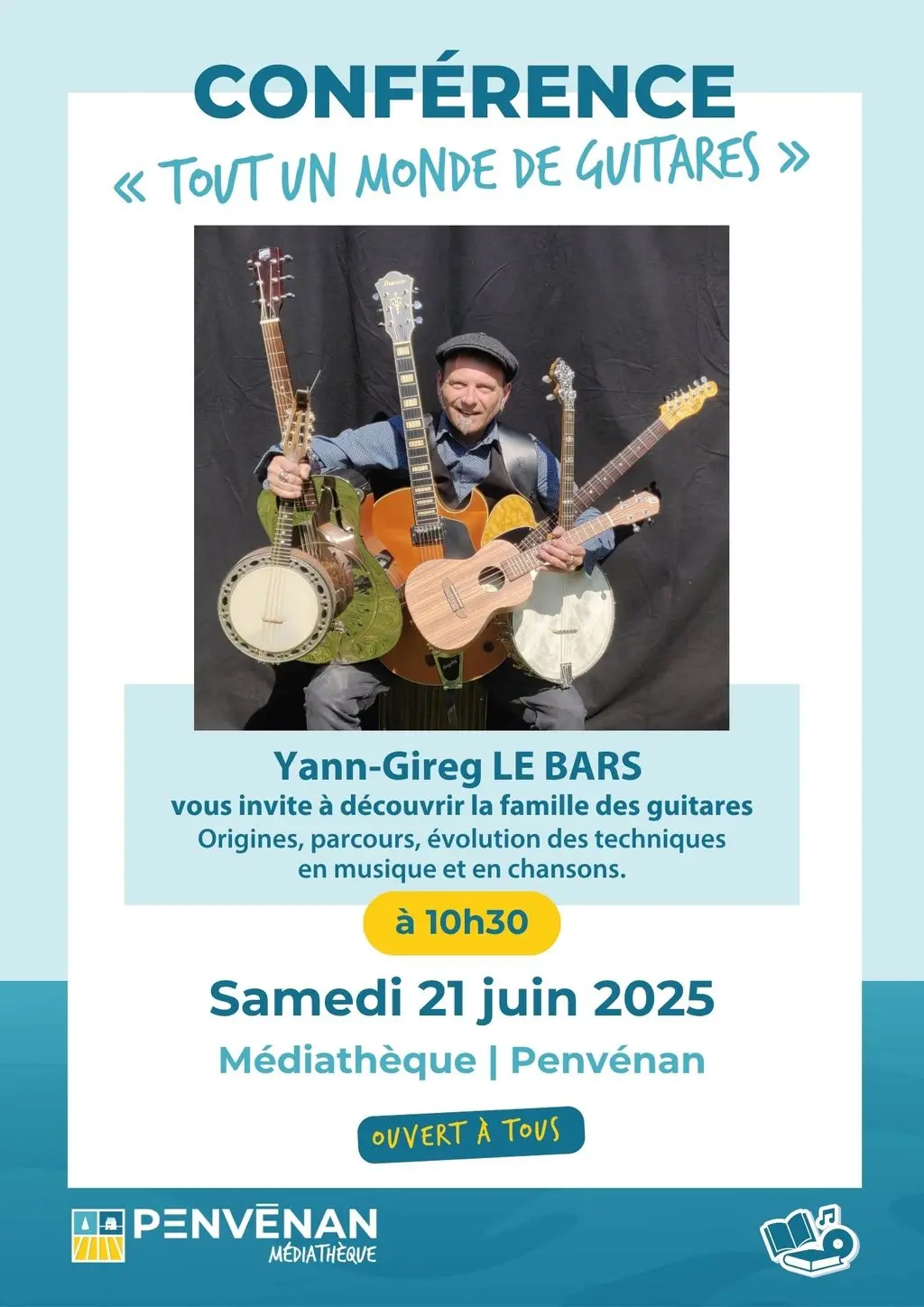 Conférence