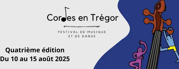 cordes en tregor