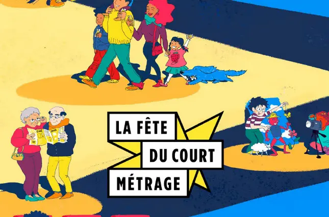 court métrage