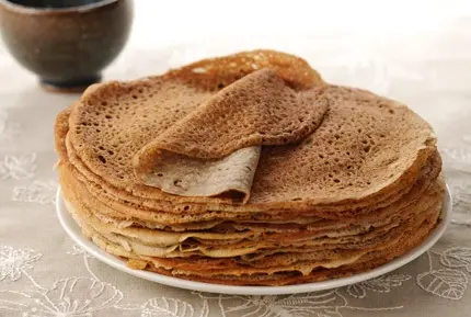 crepes