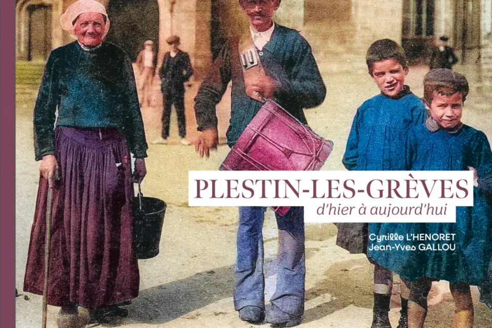 d'hier à aujourd'hui