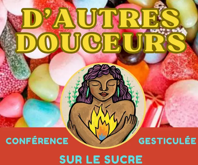 douceurs