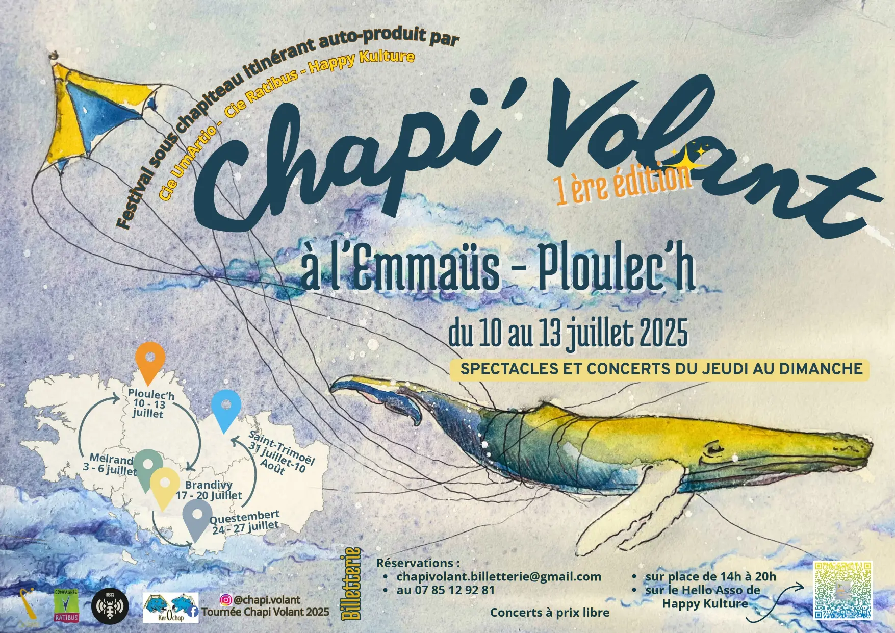 Affiche