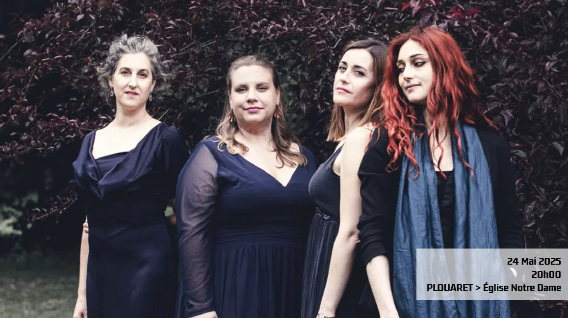 ensemble irini