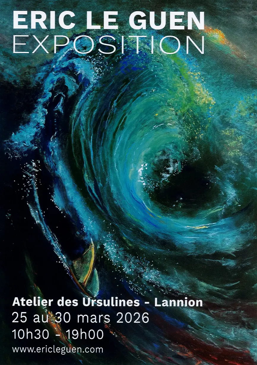 expo eric le guen