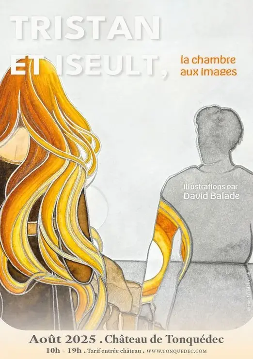 expo tristan et iseult