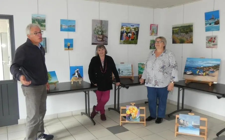 exposition