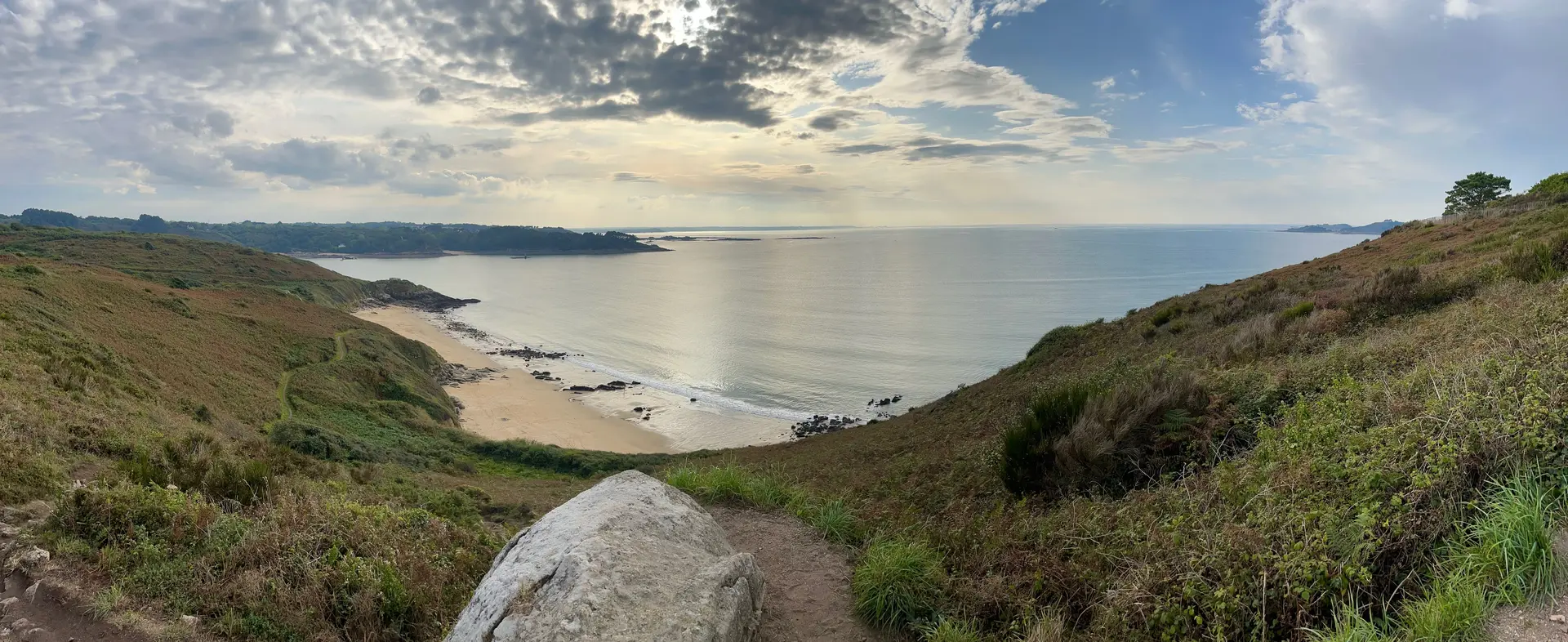 falaises-de-beg-leguer-plage-de-maez-an-aod-lannion