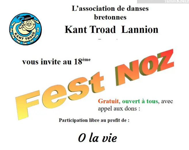 fest noz