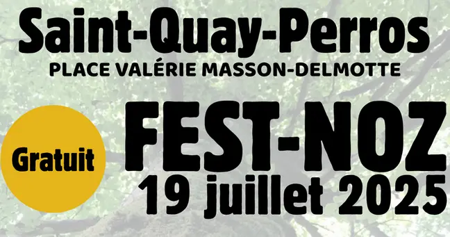 fest-noz stquay
