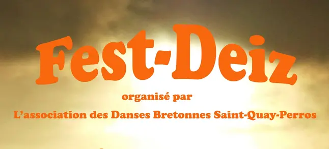 fest deiz
