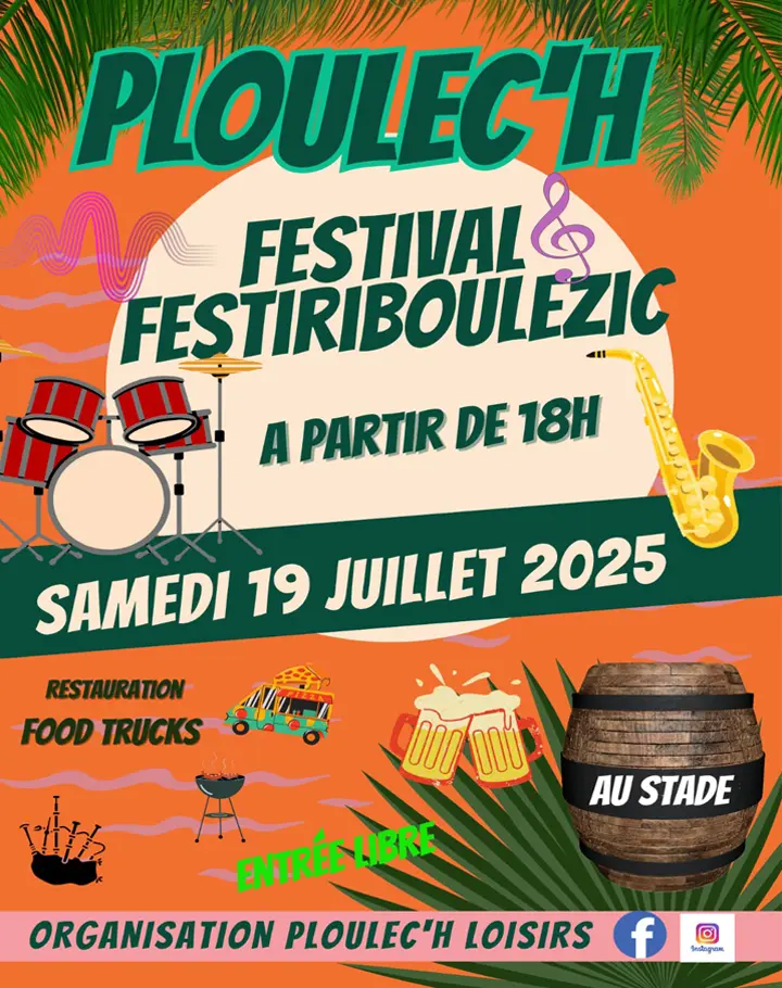 festiriboulezic