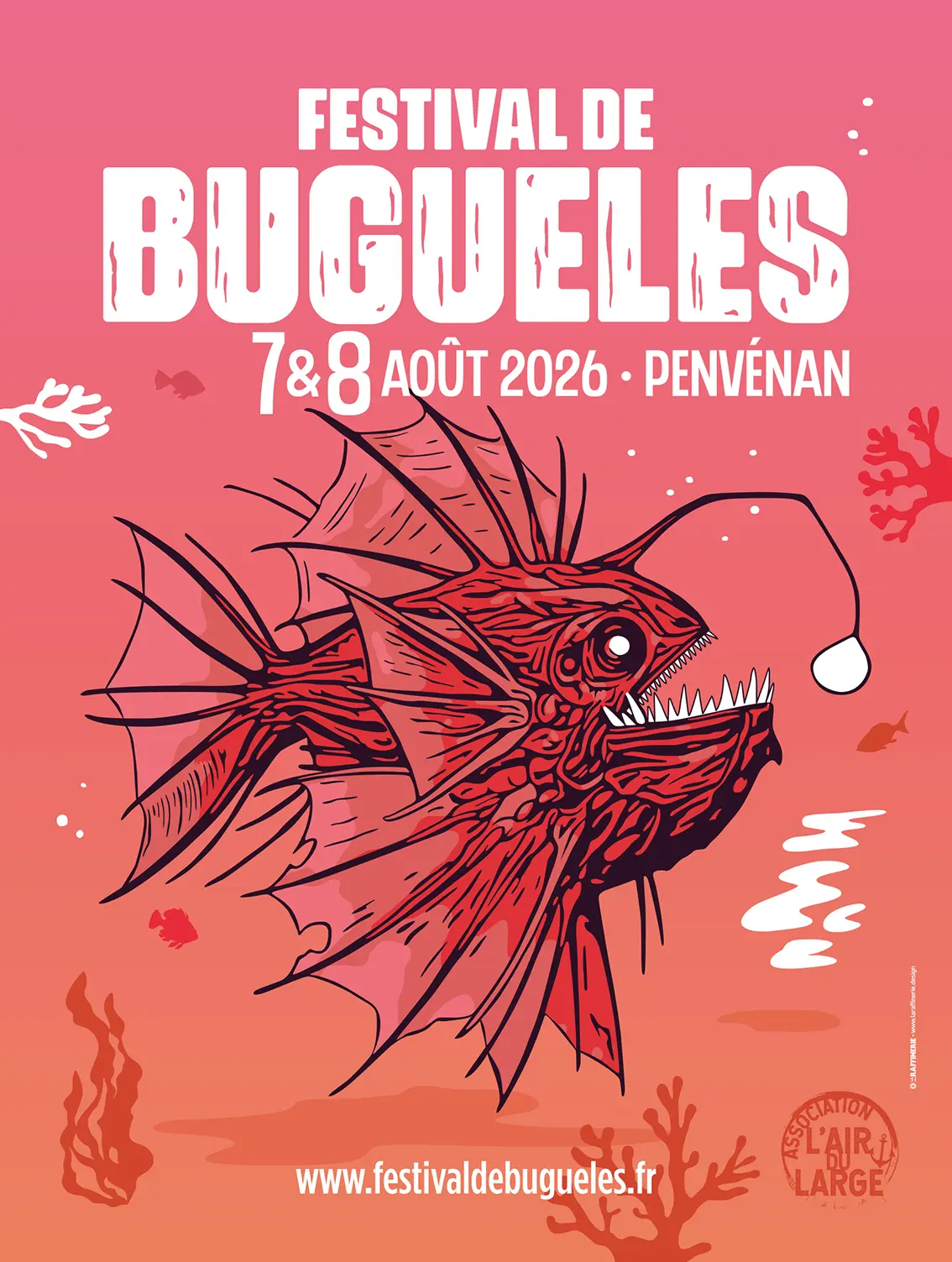 festival buguélès