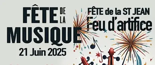 Fête de la musique Plouguiel