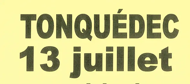 feu tonquédec