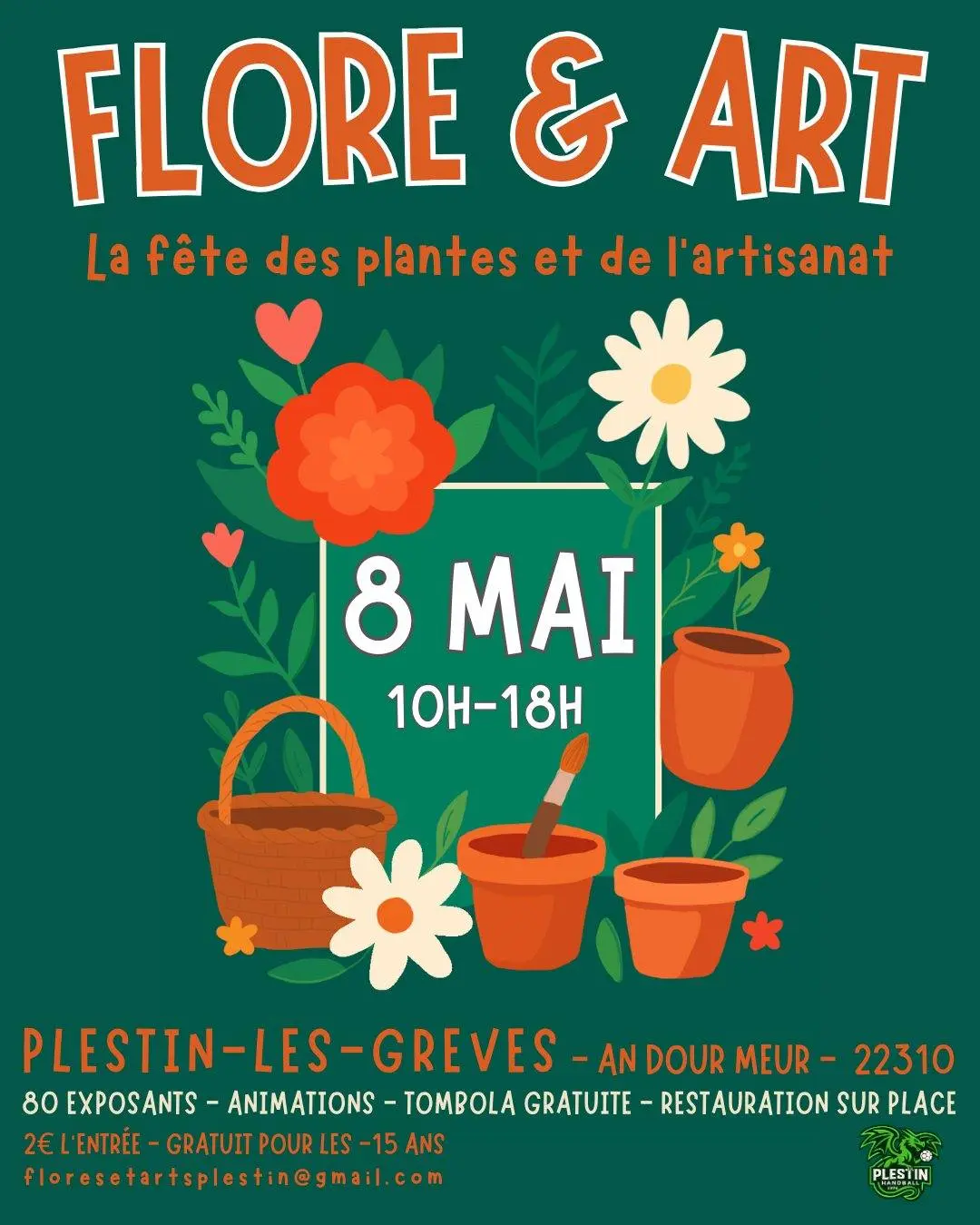 flore art