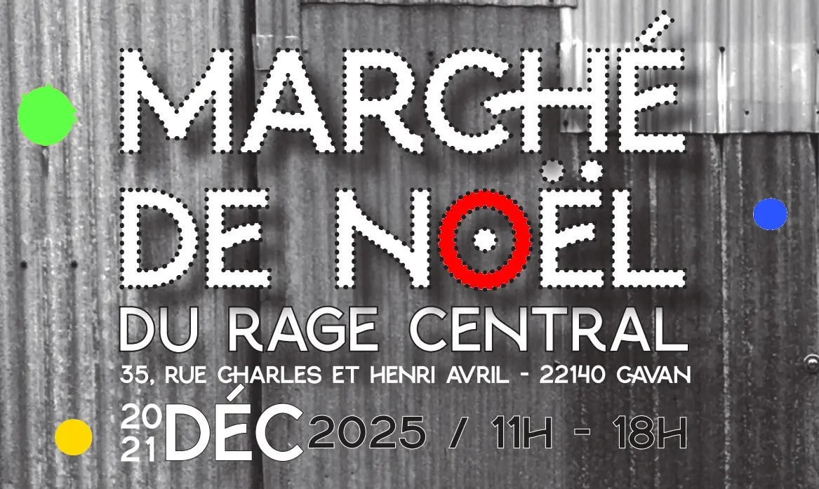 visuel marché de noel