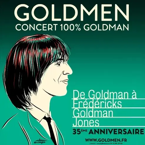 goldmen