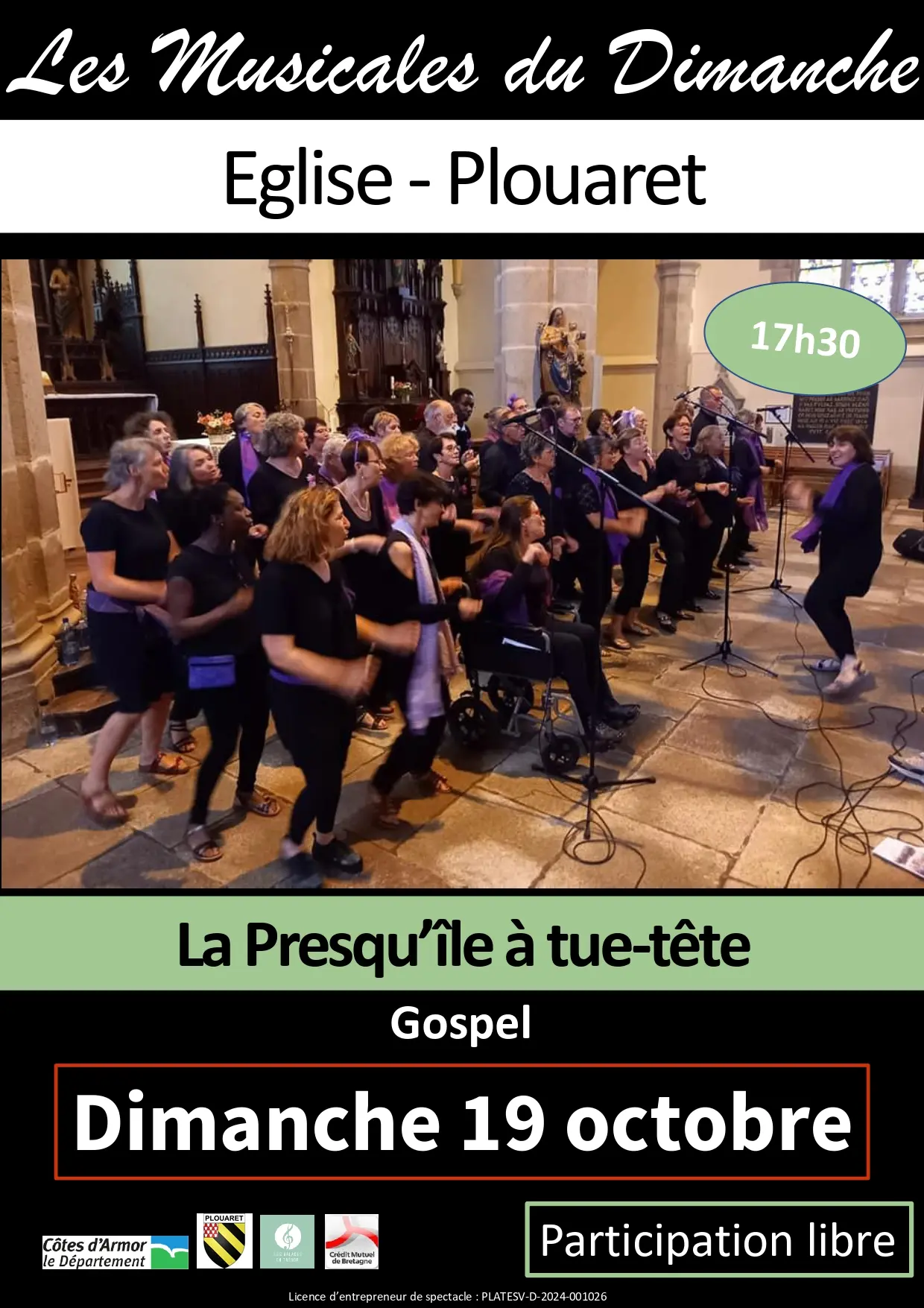 gospel