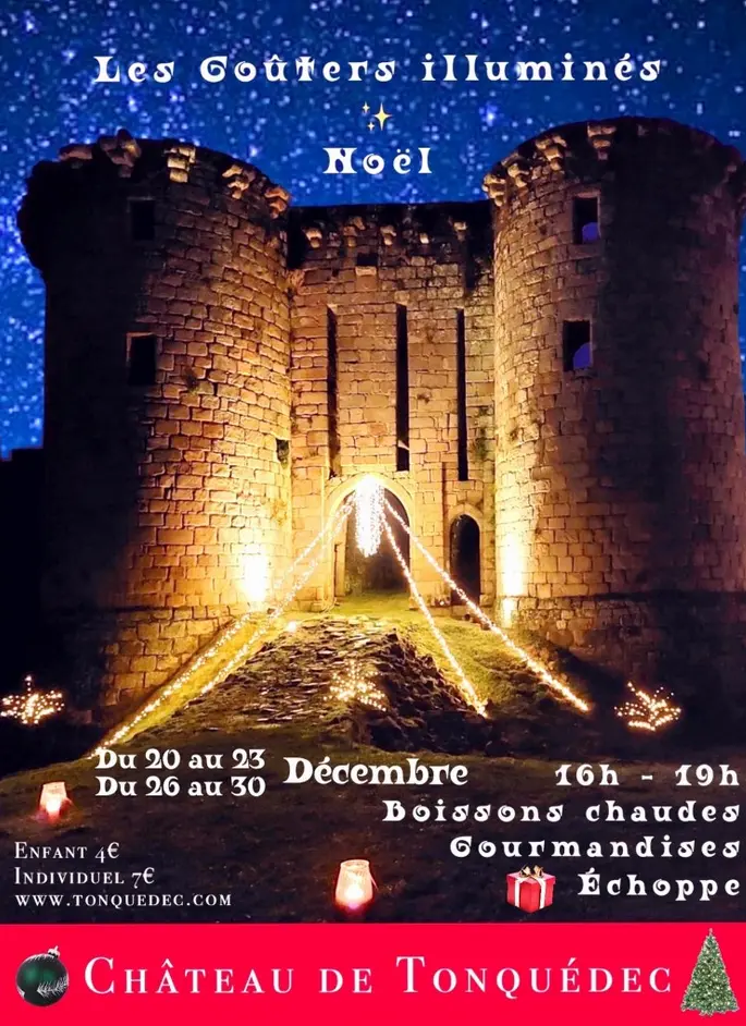 goutersilluminéstonquédec