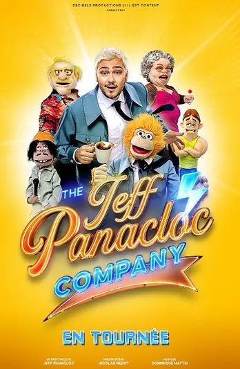 jeff panacloc