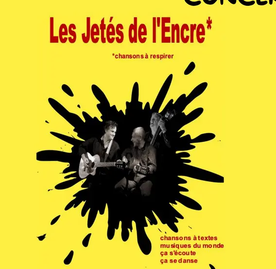 jetés