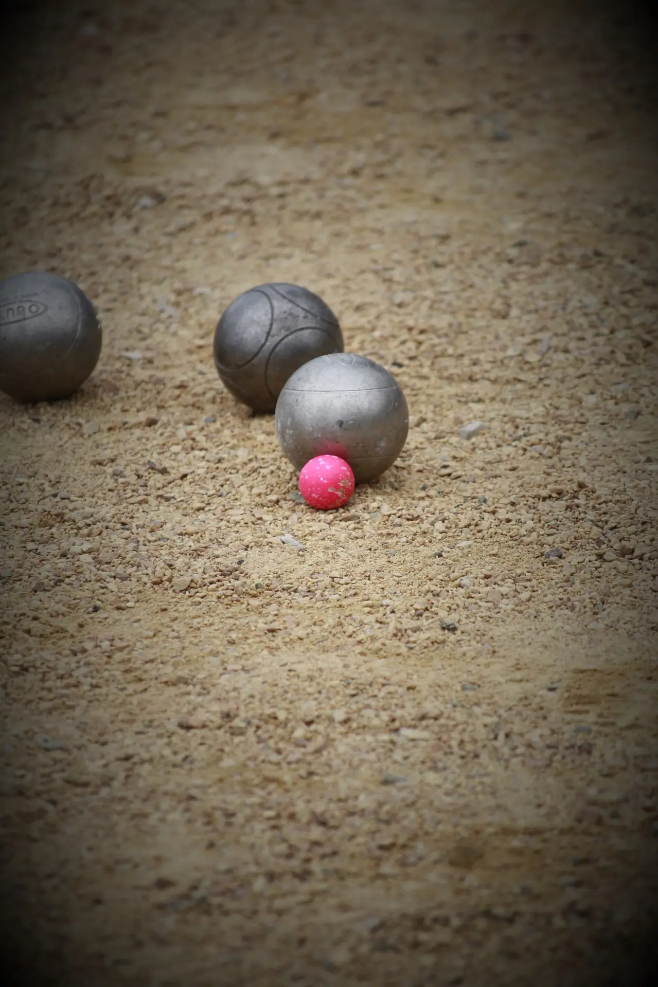 jeux du bibe