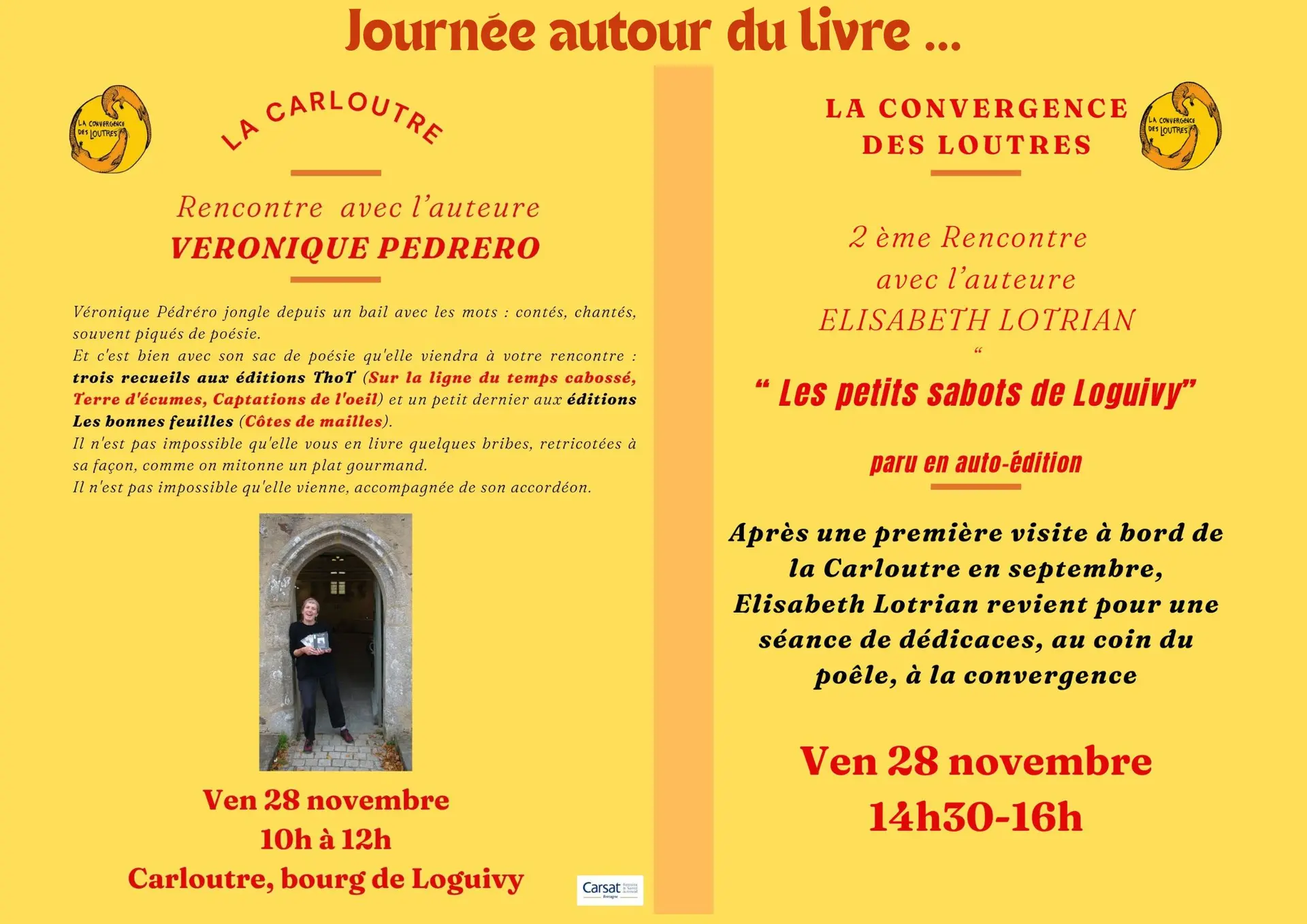 journéeautourdulivre