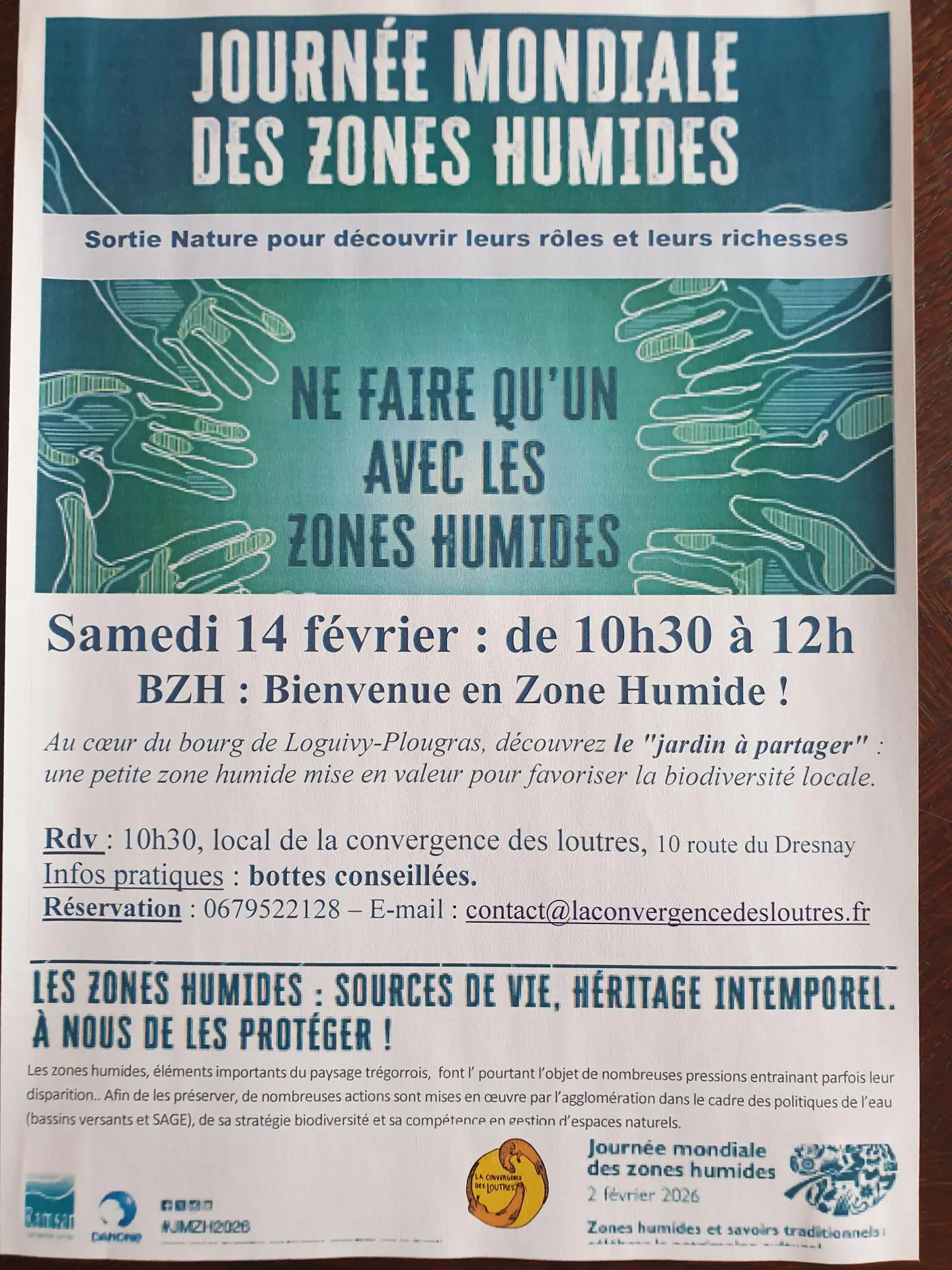 journéezoneshumides