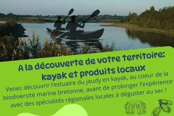 kayak