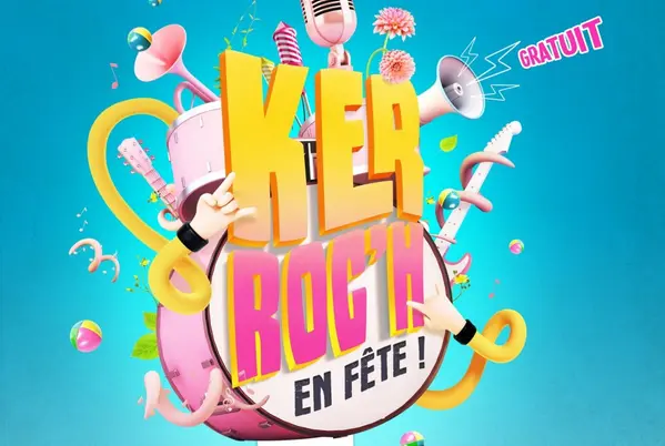 ker roc'h