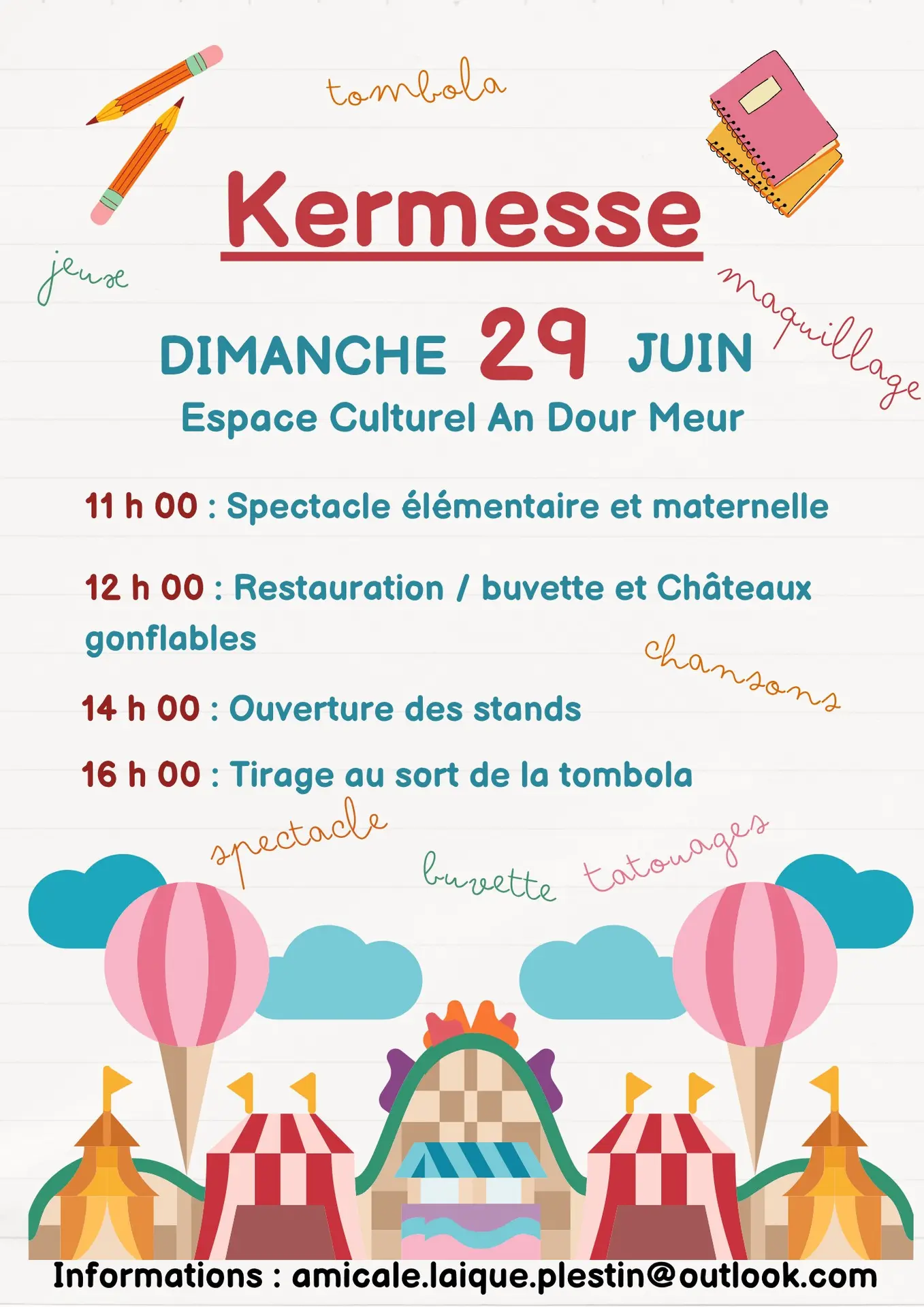 kermesse