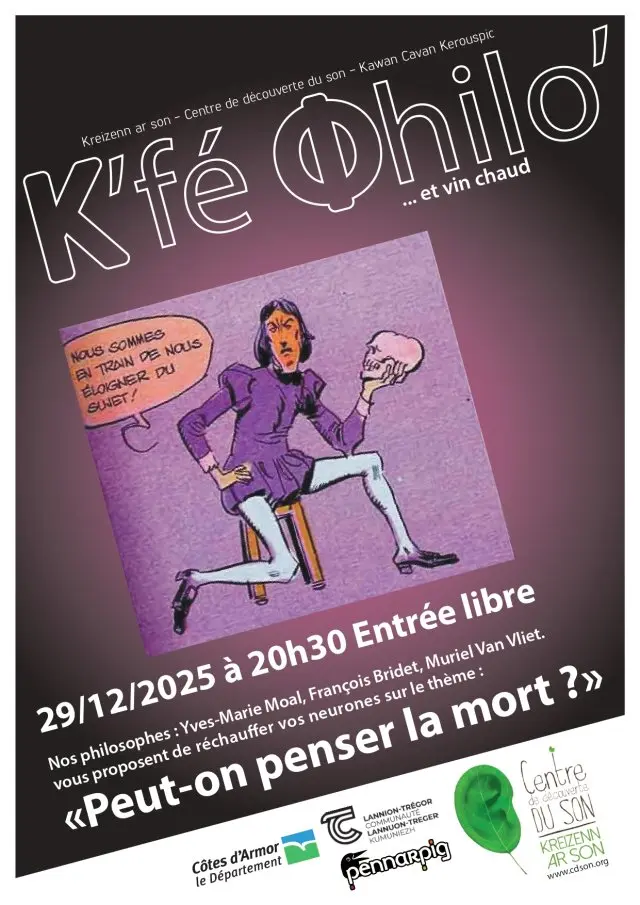 kféphilo et vin chaud