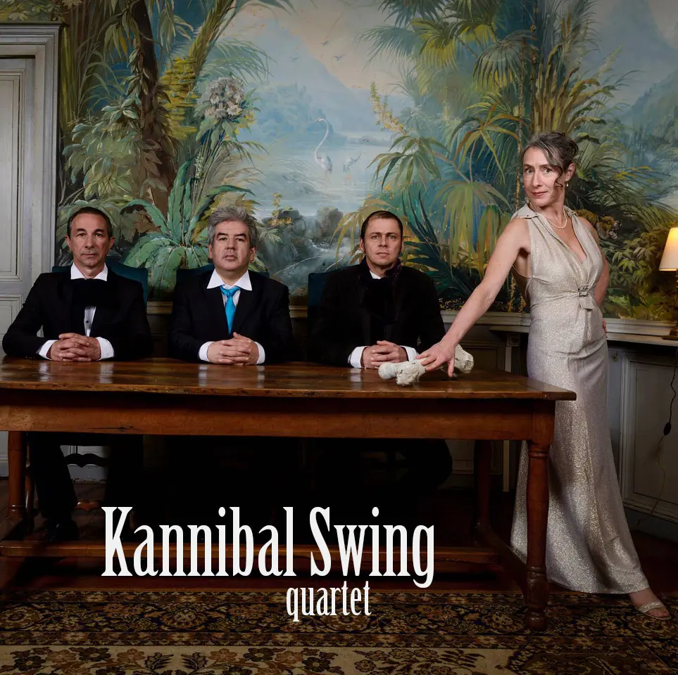 Kannibal Swing