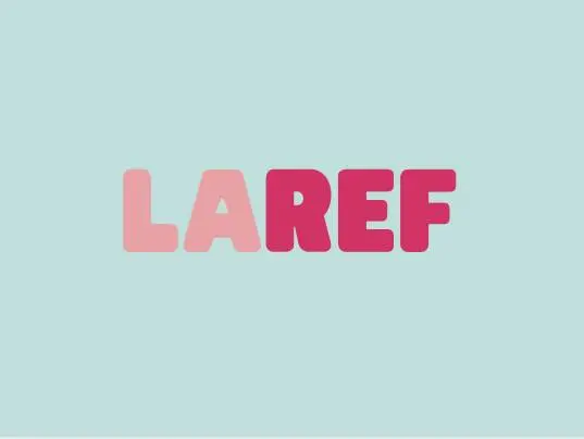la ref